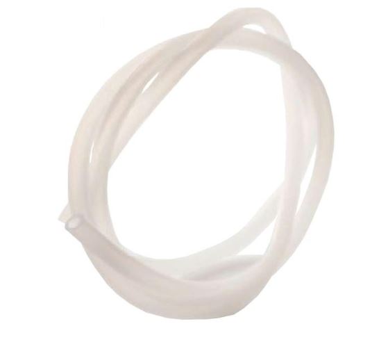 צינור לסקשיין מסיליקון למכשירי FOSCHI ASKIR 30 (אחד מטר)