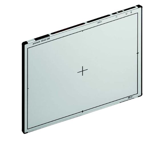 פאנל דיגיטלי אלחוטי ARIA DR7 3543