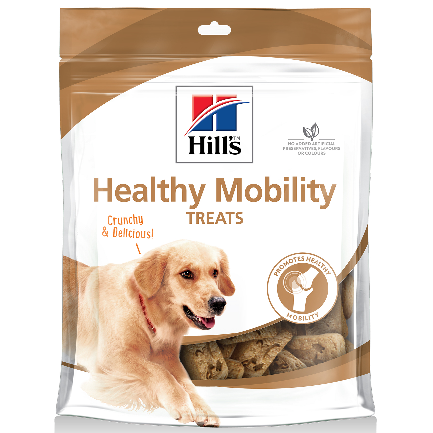 חטיף Hill's Healthy Mobility לכלב, 220 גר'