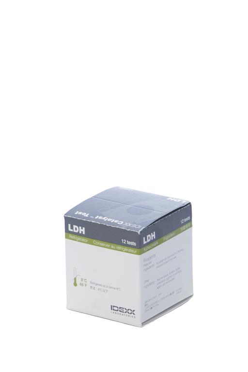 קטליסט סלייד LDH