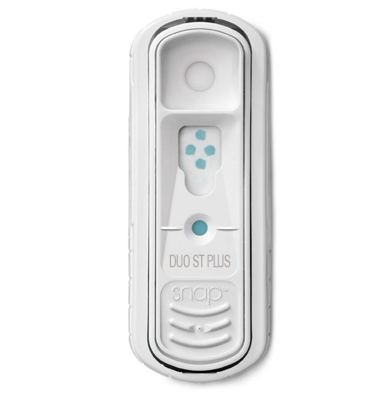 קיט לבדיקת שאריות בחלב - 1 בדיקה איידקס