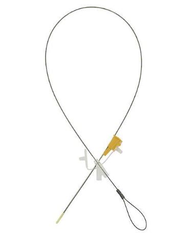 קטטר נאזולקרימלי לסוסים (צינורית ניקוז דמעות לסוסים)