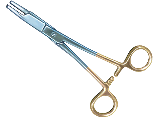 מחזיק מחט אולסן "5.5 ג'ורגנסן