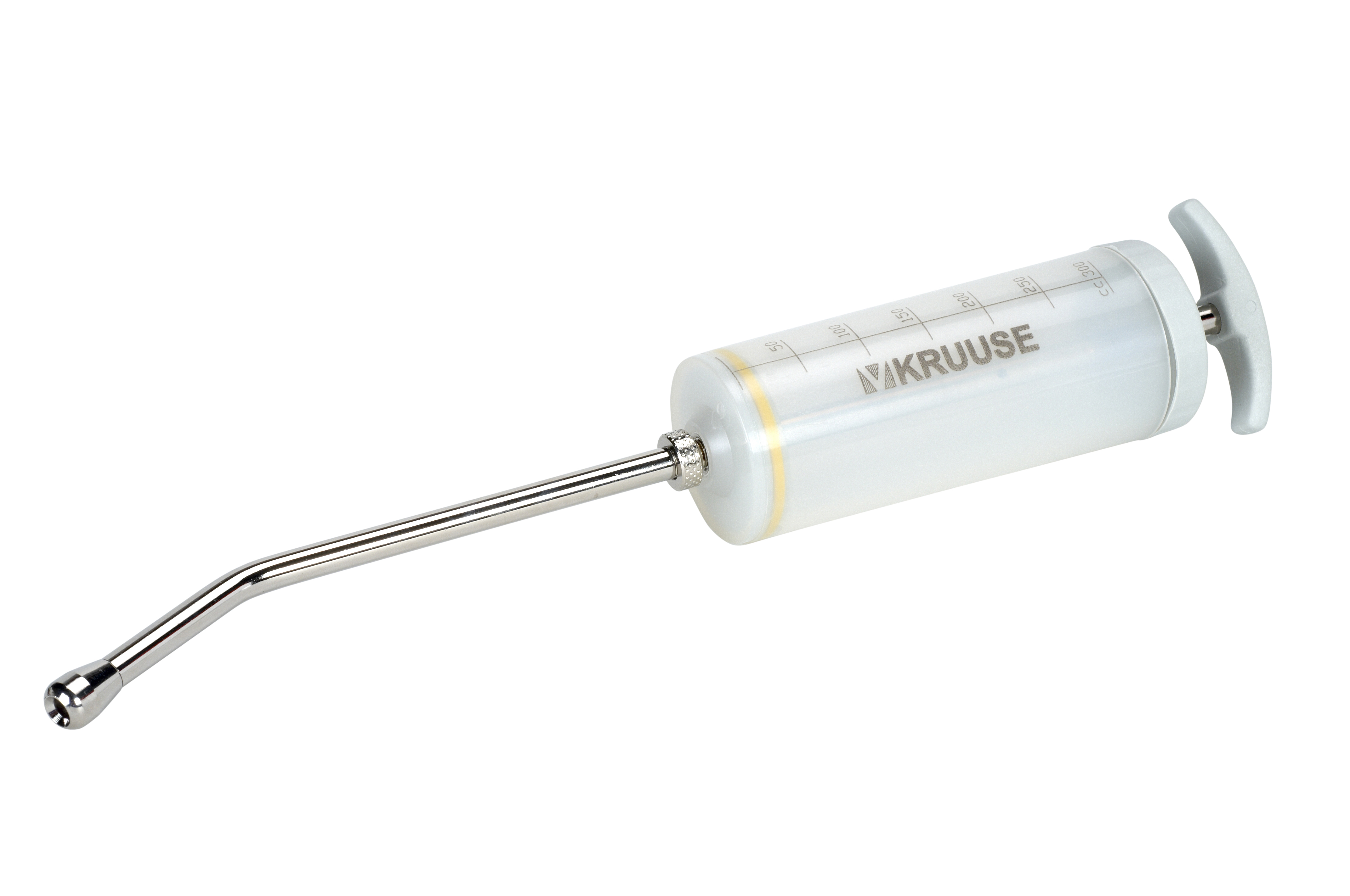 מזרק לשטיפת פה של סוסים, 300 מ"ל