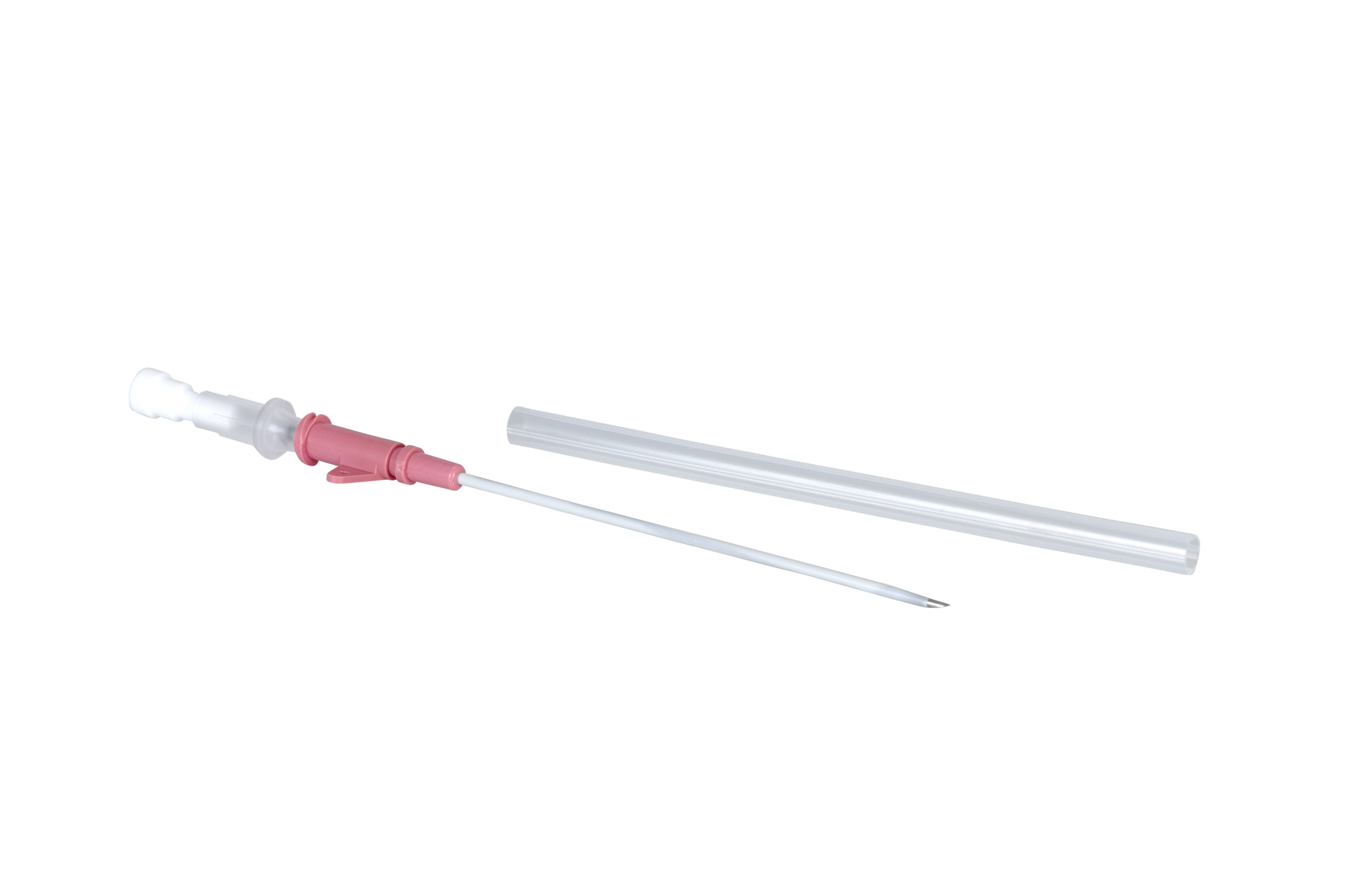 קטטר 16G EQUIVET