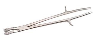 מלקחי CAP דנטליים לסוסים עם ראש מתכוונן