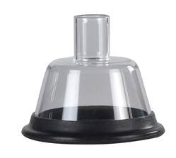 מסכת הרדמה בגודל x small
