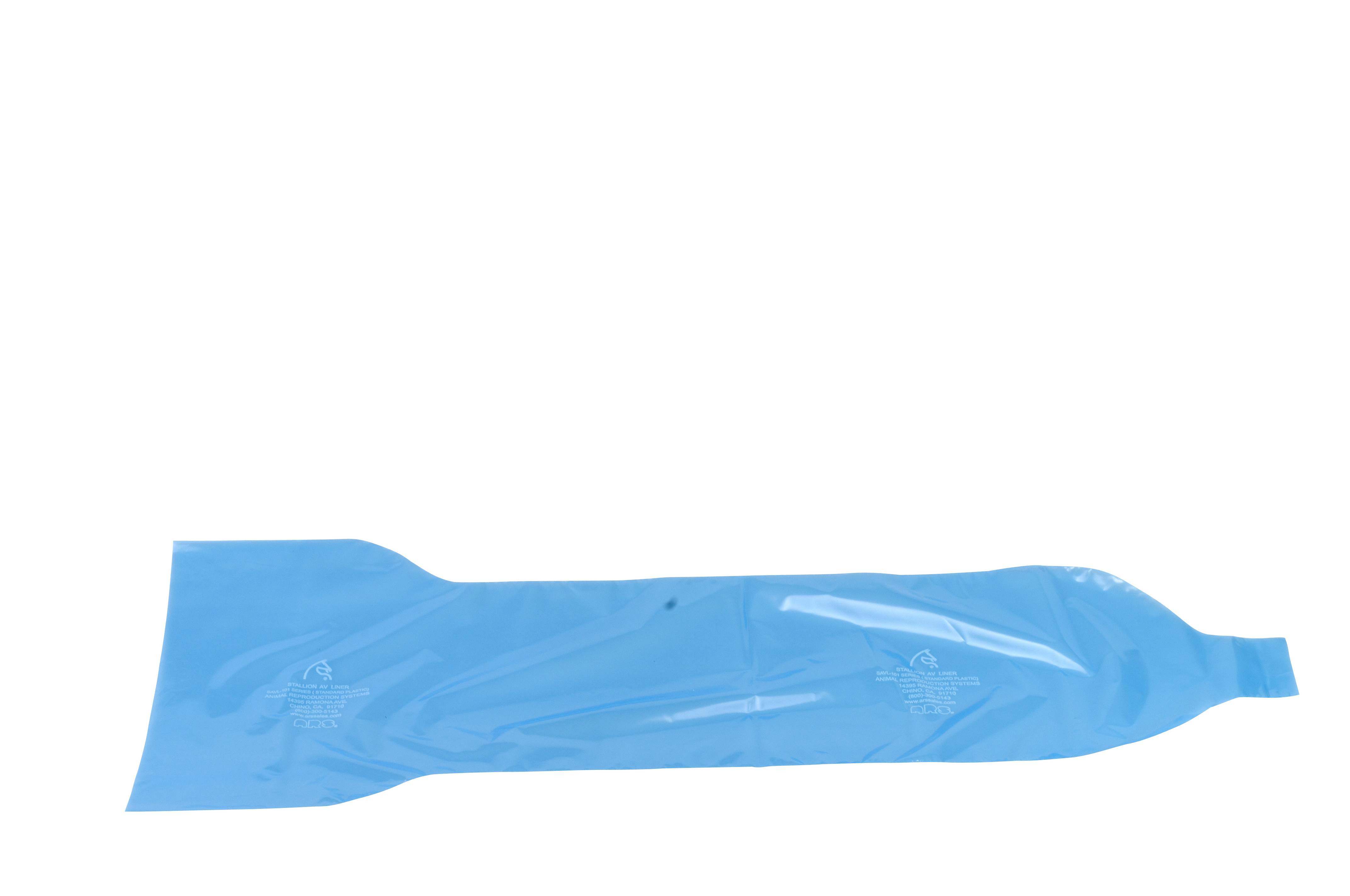 ציפוי חד פעמי לוגינה מלאכותית, דגם קולרדו