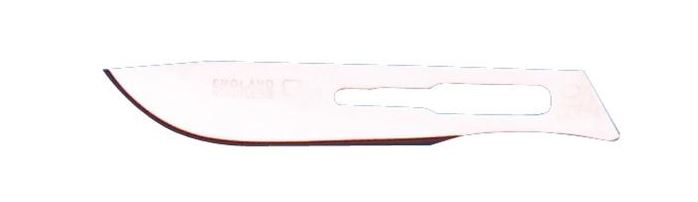 סכין ניתוח קרוז מספר 10 (100 יח')