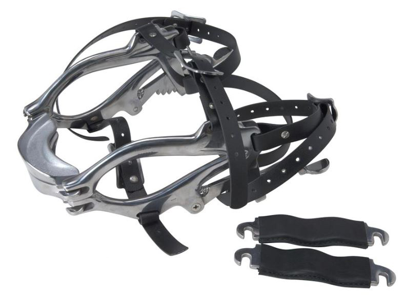 פותח פה לשיניים - קלימקס