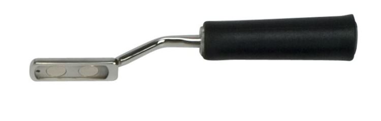 משייף שיניים עליונות ותחתונות לסוסים