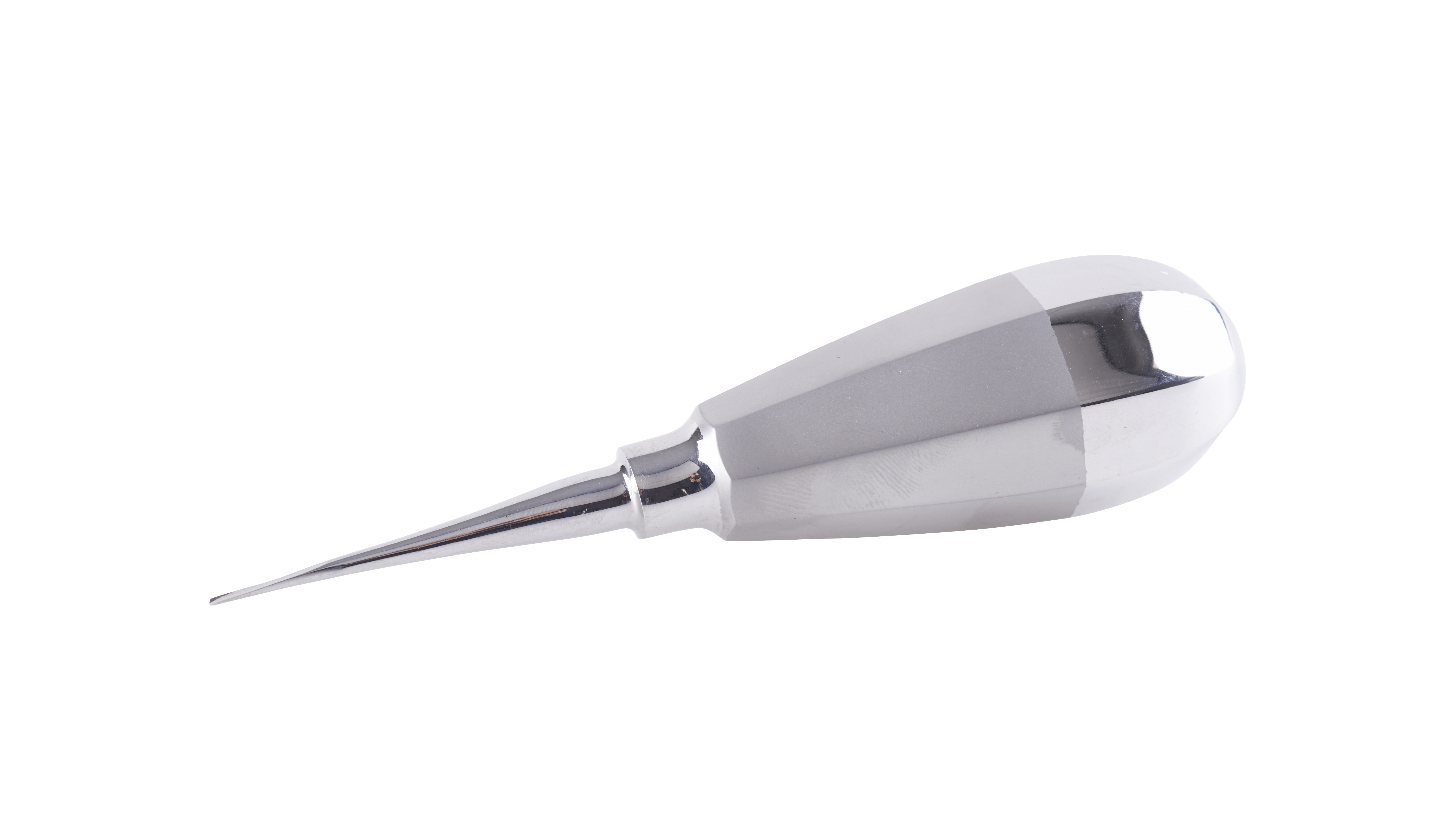 חולץ שיניים,  Stubby handle, גודל 1 מ"מ, KRUUSE