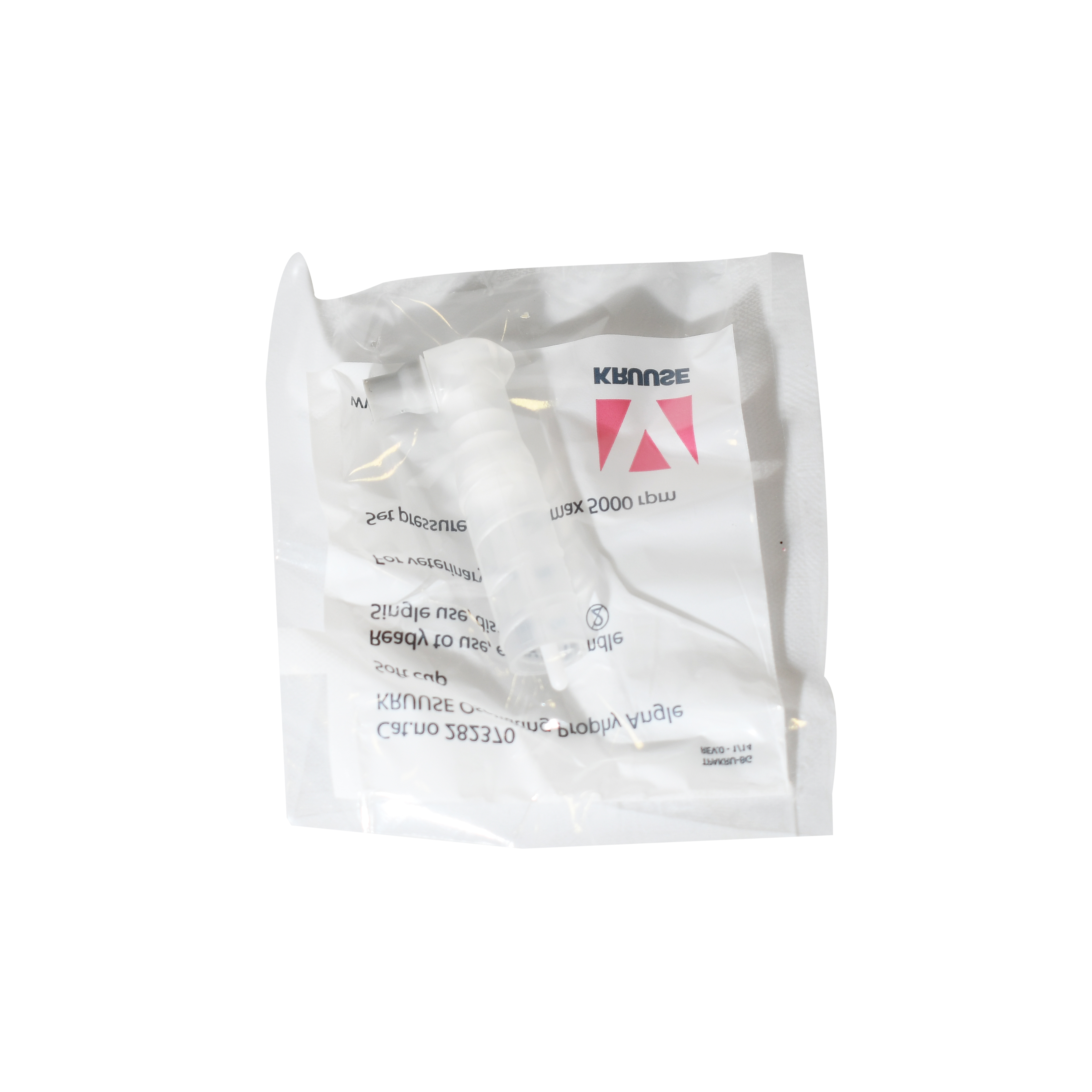 Prophy ארגונומיות ובזוית של 90° לניקוי שיניים יעיל של חיות המחמד 100יח'\אריזה