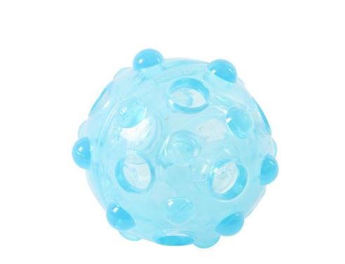 צעצוע קרוז כדור מחורר S כחול