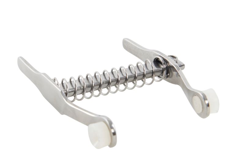 פותח פה KRUUSE Strong model, אורך 12 ס"מ