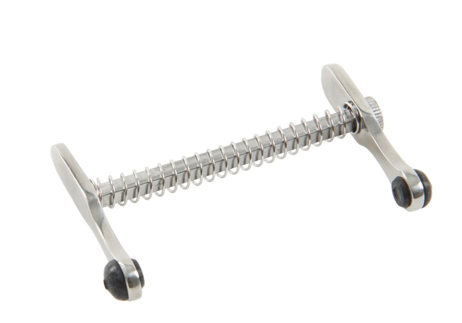 פותח פה KRUUSE Slim model, אורך 12 ס"מ