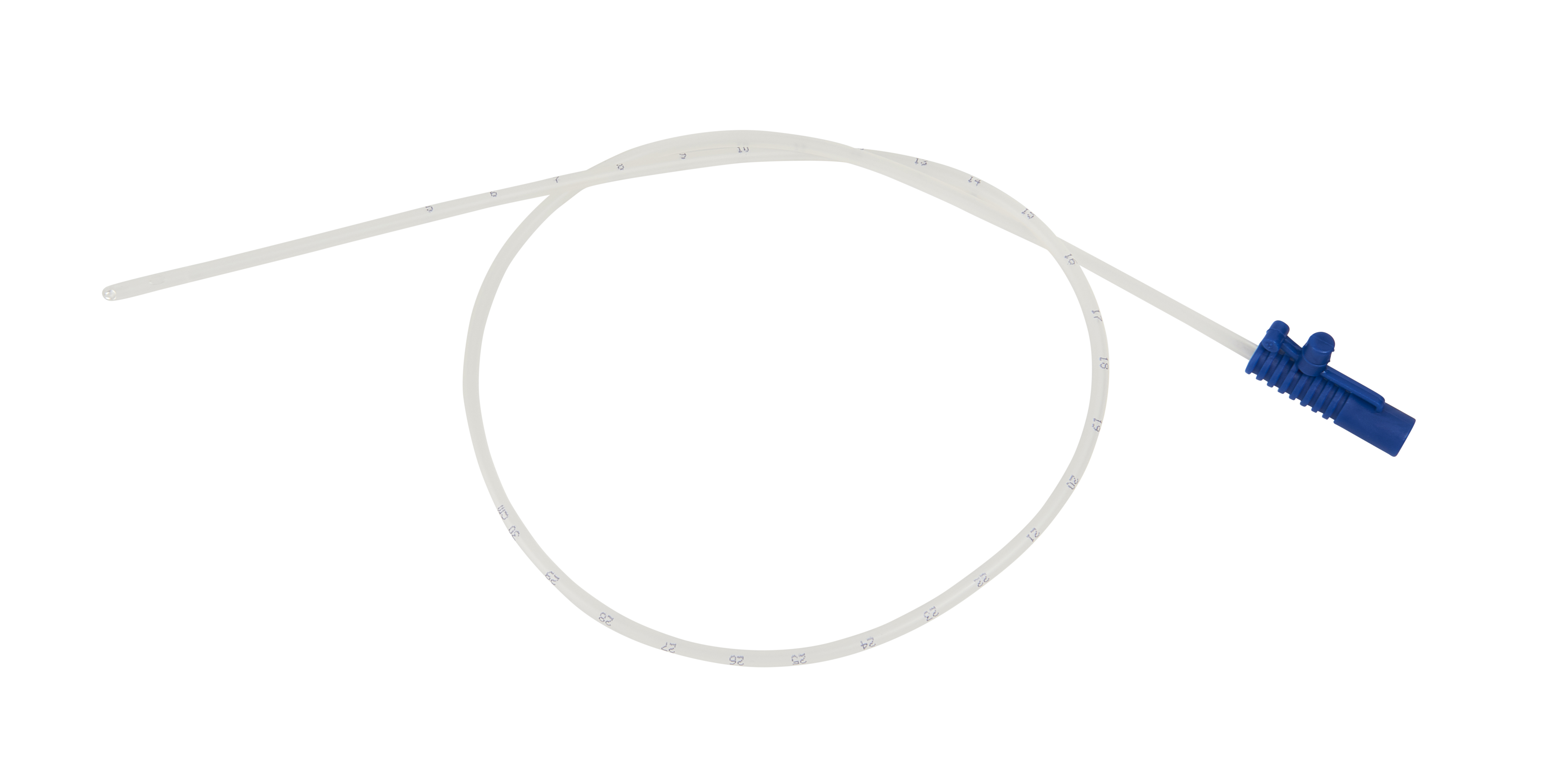 צינורית הזנה 50) 5FR ס"מ)X-RAY