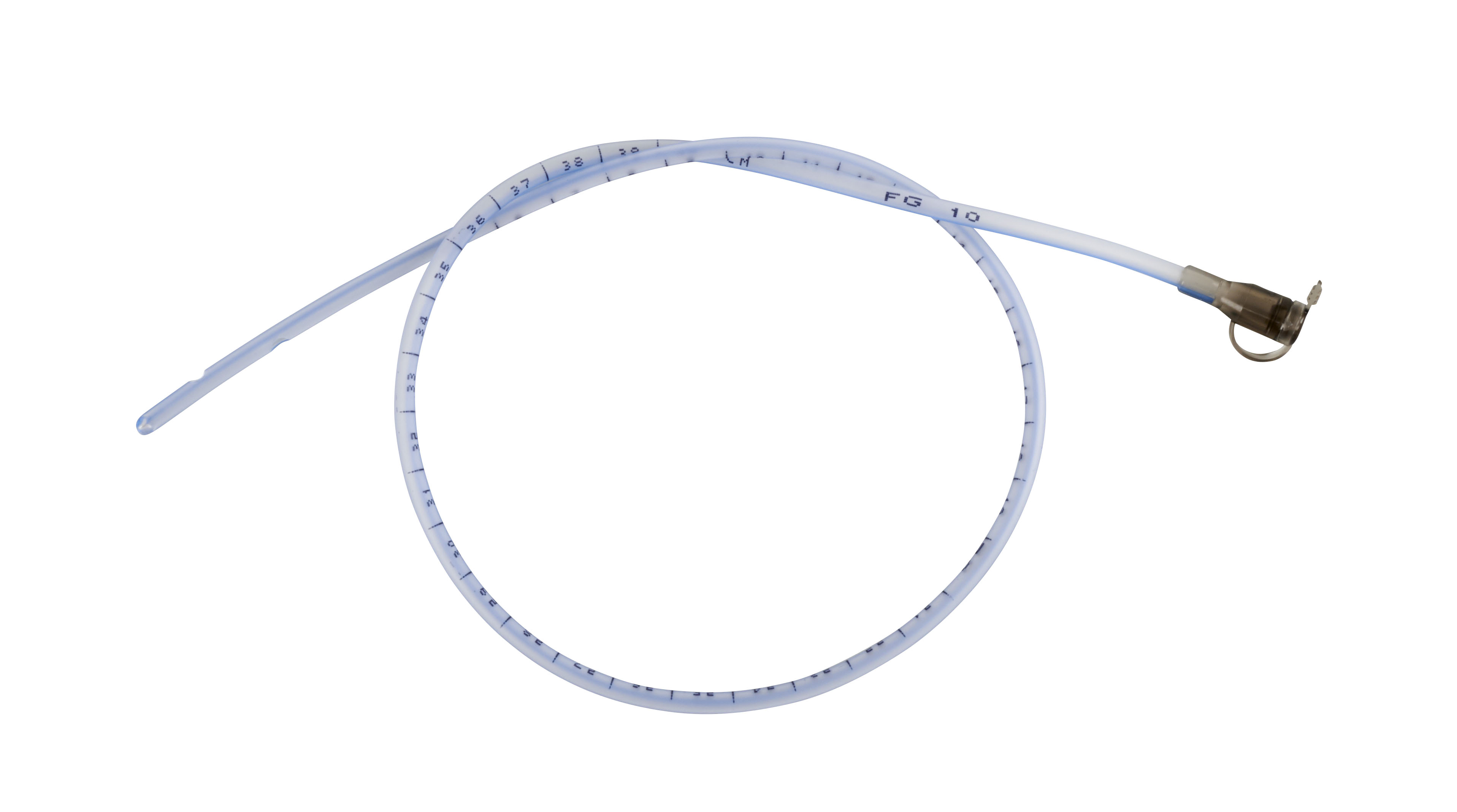 צינורית הזנה 50)10FR ס"מ)X-RAY