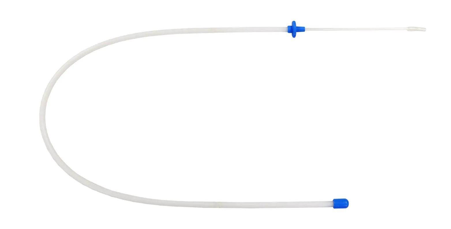 פיפטה סטרילית להזרעה, עם קטטר פנימי, אורך 65 ס"מ, יחידת אחת