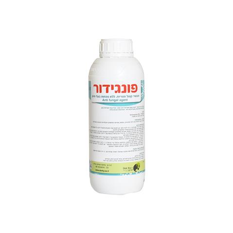 פונגידור ליטר 1