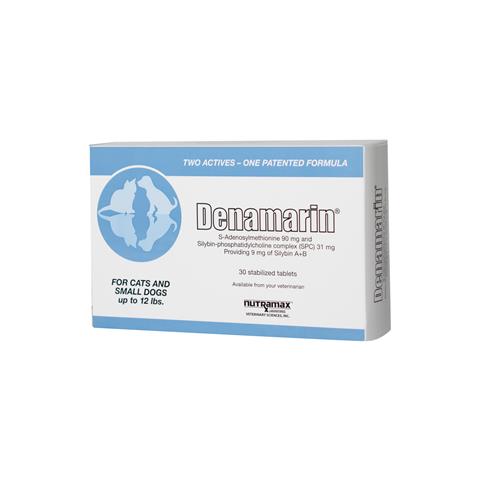 דנמרין 90 מ"ג עד 6 ק"ג (30 טבליות)