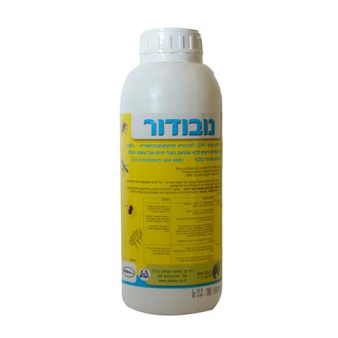 נובודור 1 ליטר