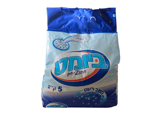 ביומט 5 קלוגרם