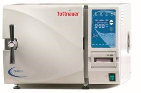 אוטוקלאב דגם 2540MK חצי אוטומטי, 23 ליטר