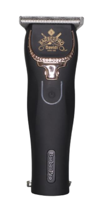 מכונת תספורת מיני זרו (2 מהירויות)