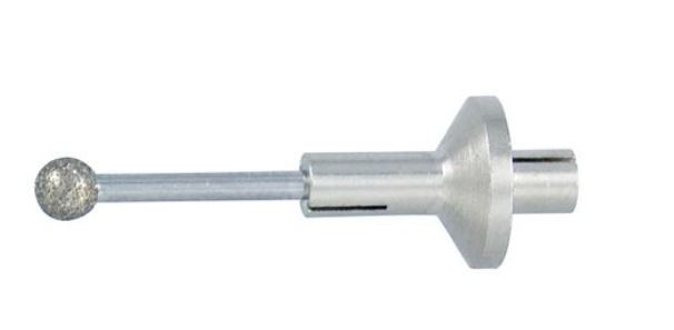 ראש יהלום קרנית אופתלמי בקוטר 3.5 מ"מ עבור  AlgerBrush II