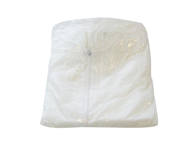 אוברול חד פעמי