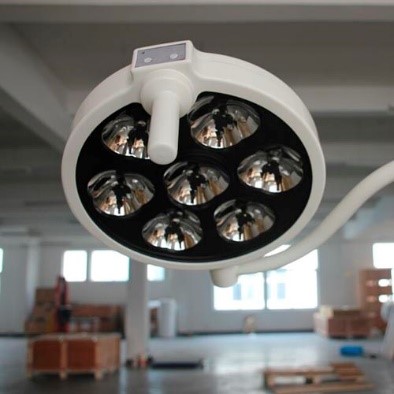 מנורת בדיקה LED Tech 3000 לקיר