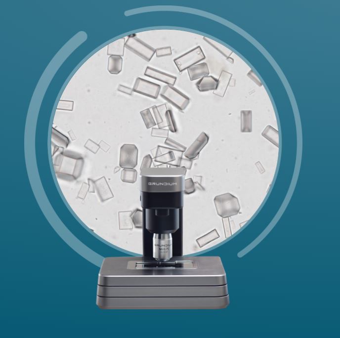 קיט שתן עבור מכשיר אימג'יסט זואטיס, 40 בדיקות